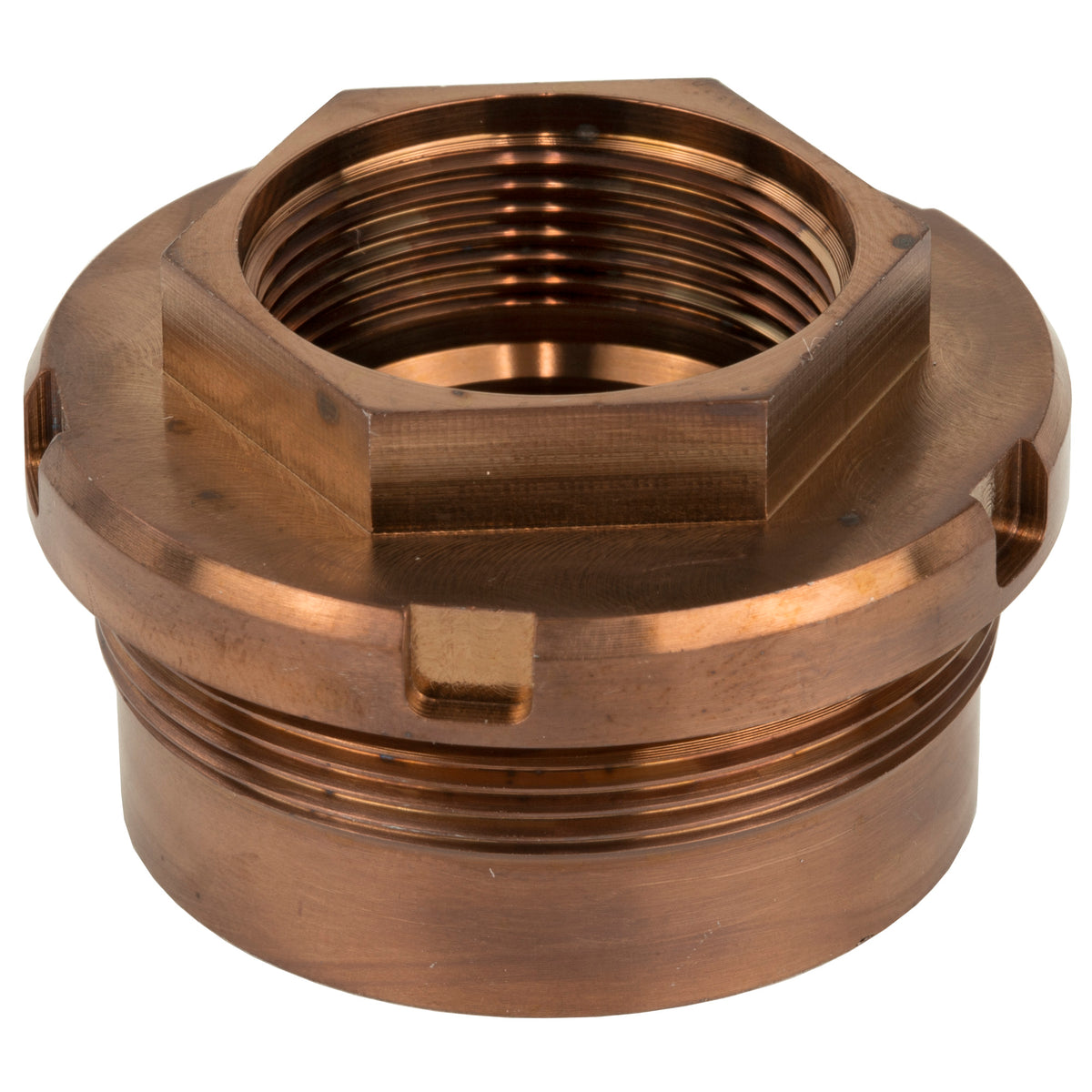 Q Plan-B Omega 300 Universal Suppressor Adapter