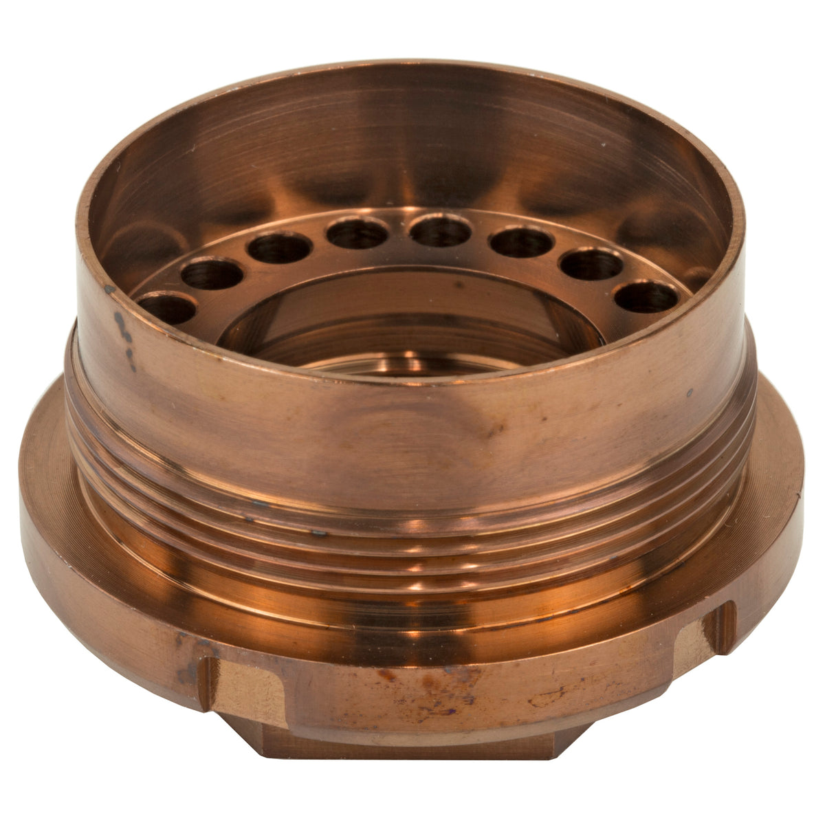 Q Plan-B Omega 9K Suppressor Adapter