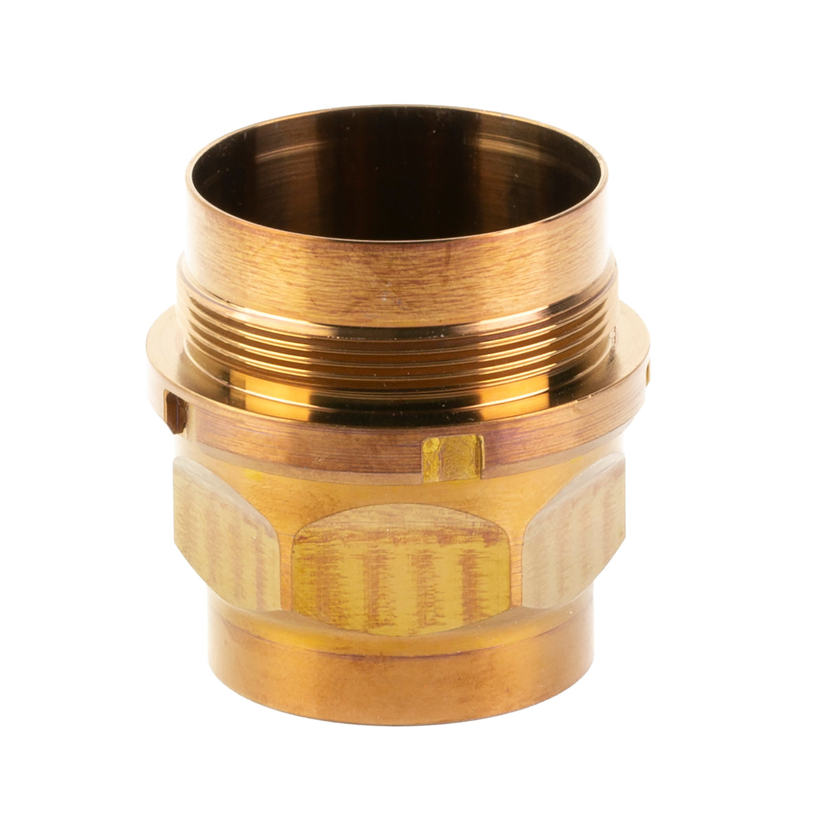 Q Plan-B Omega XL Suppressor Adapter