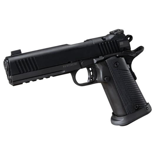 RI USA 1911 A2 Tac Ultra 45ACP 13Rd 5In Black OR