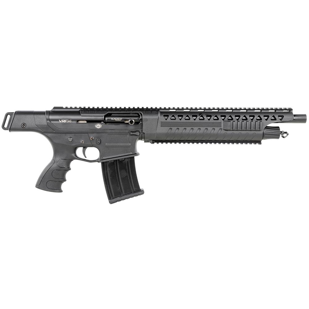 RI USA VRF14 Semi 12GA 5rd 14.1in Flip up sights Black Firearm