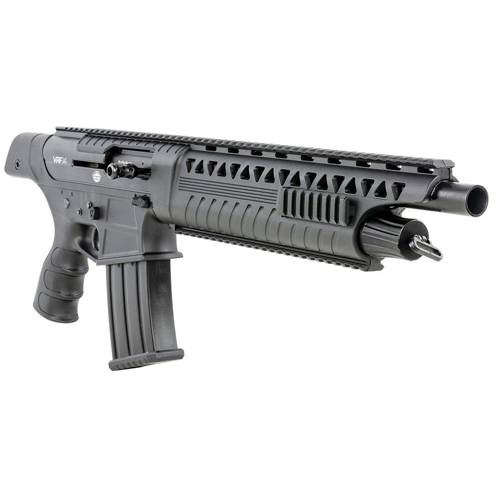RI USA VRF14 Semi 12GA 5rd 14.1in Flip up sights Black Firearm