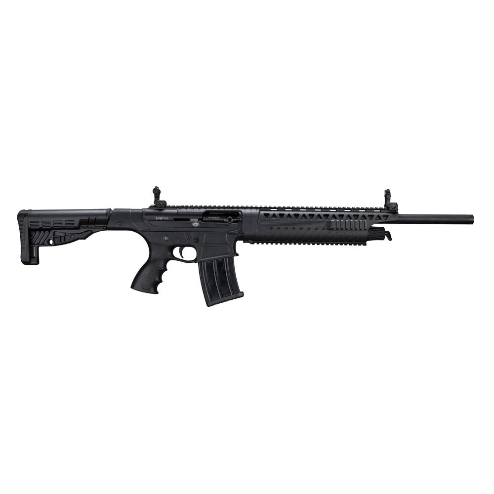 RI USA VRF14 Semi 12GA 5rd 20in barrel and butstock Black