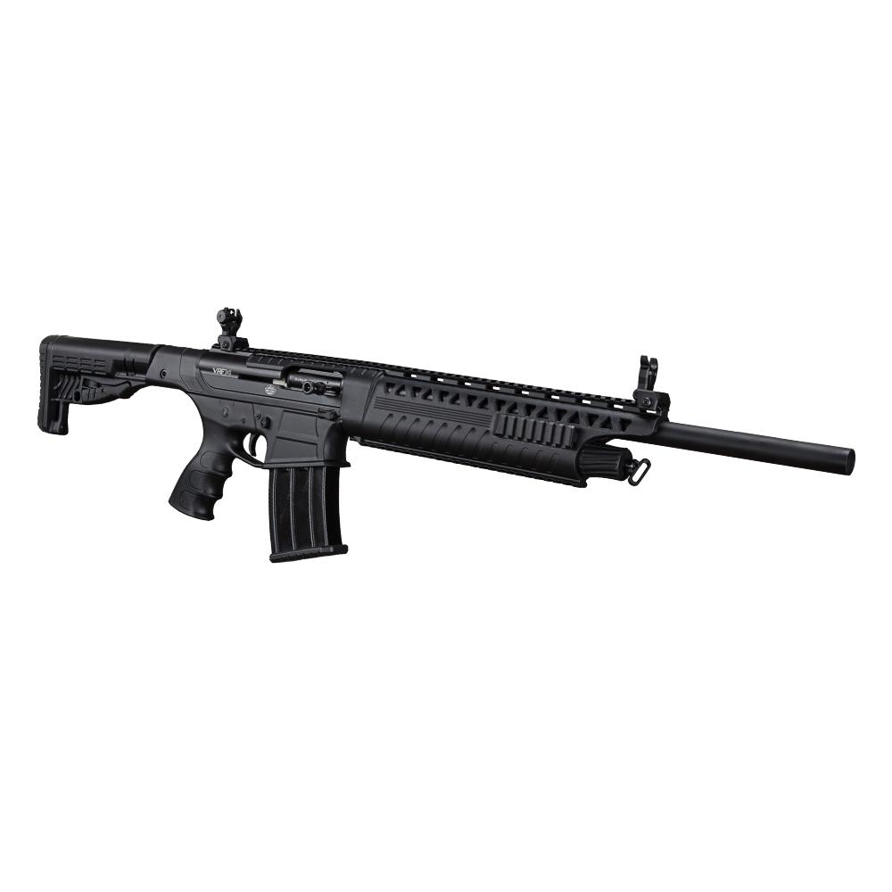 RI USA VRF14 Semi 12GA 5rd 20in barrel and butstock Black