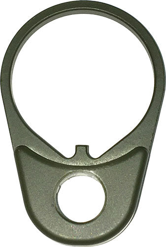 TIMBER CREEK END PLATE QUICK