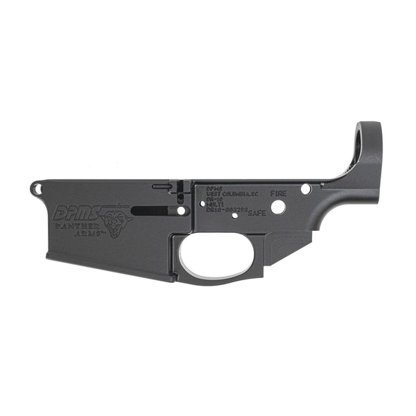 AR-15 Parts
