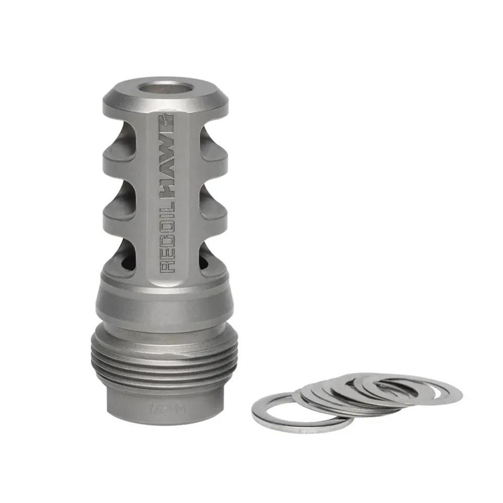BROWNING XENO RECOIL HAWG 13X0.75 STAINLESS