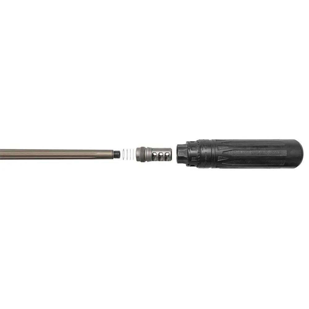 BROWNING XENO RECOIL HAWG 13X1.25 MATTE