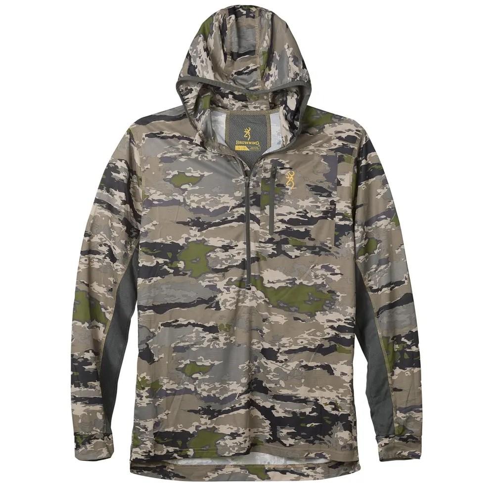 SHT EARLY SEASON HOODED OVIX L