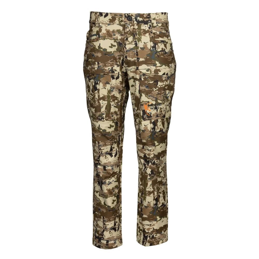 PNT WW FIELD PRO AURIC 38