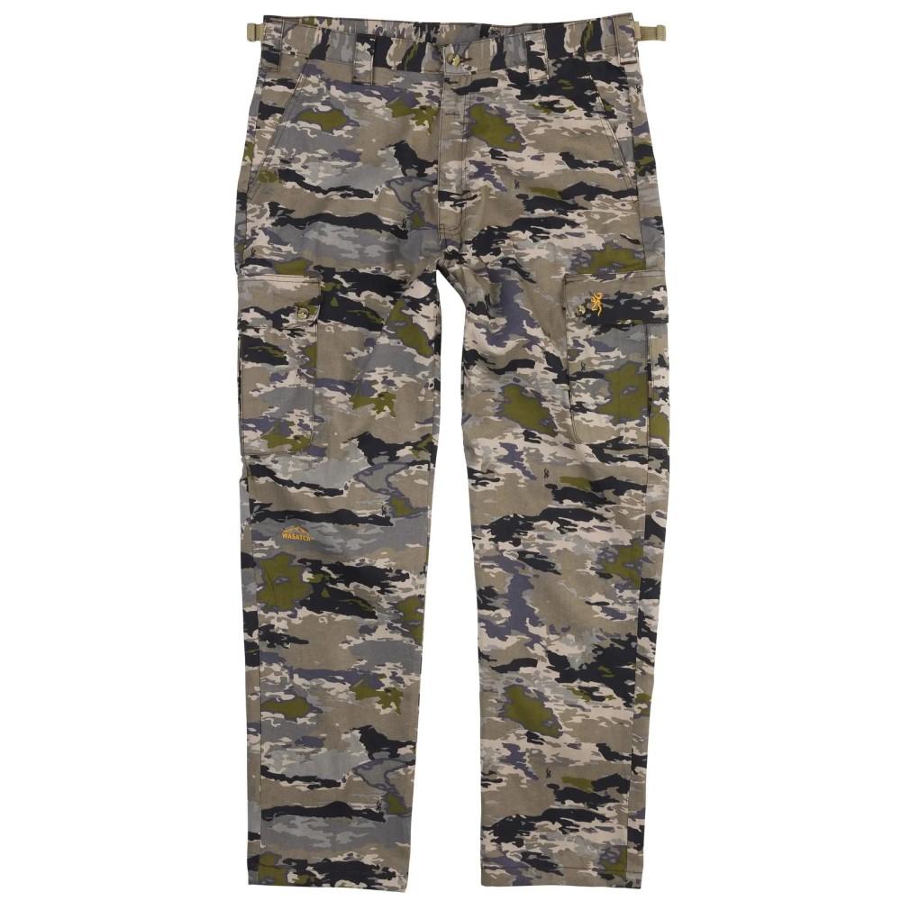 Browning WASATCH-CB Pant OVIX 2XL