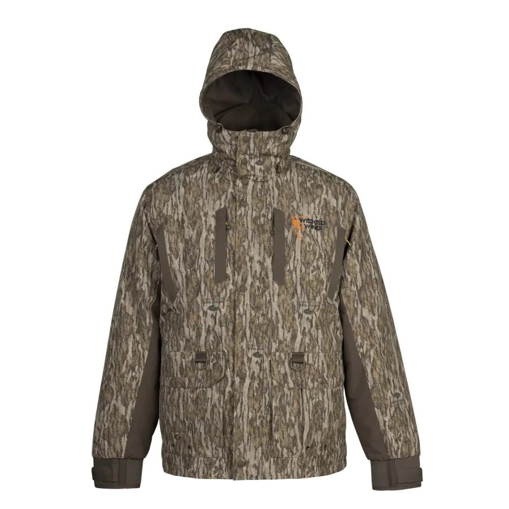 PKA WW COLD FRONT MOBL S