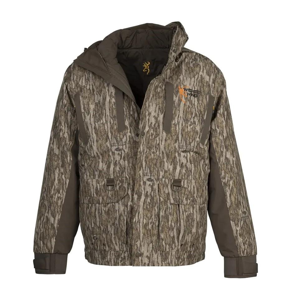 PKA WW COLD FRONT MOBL M