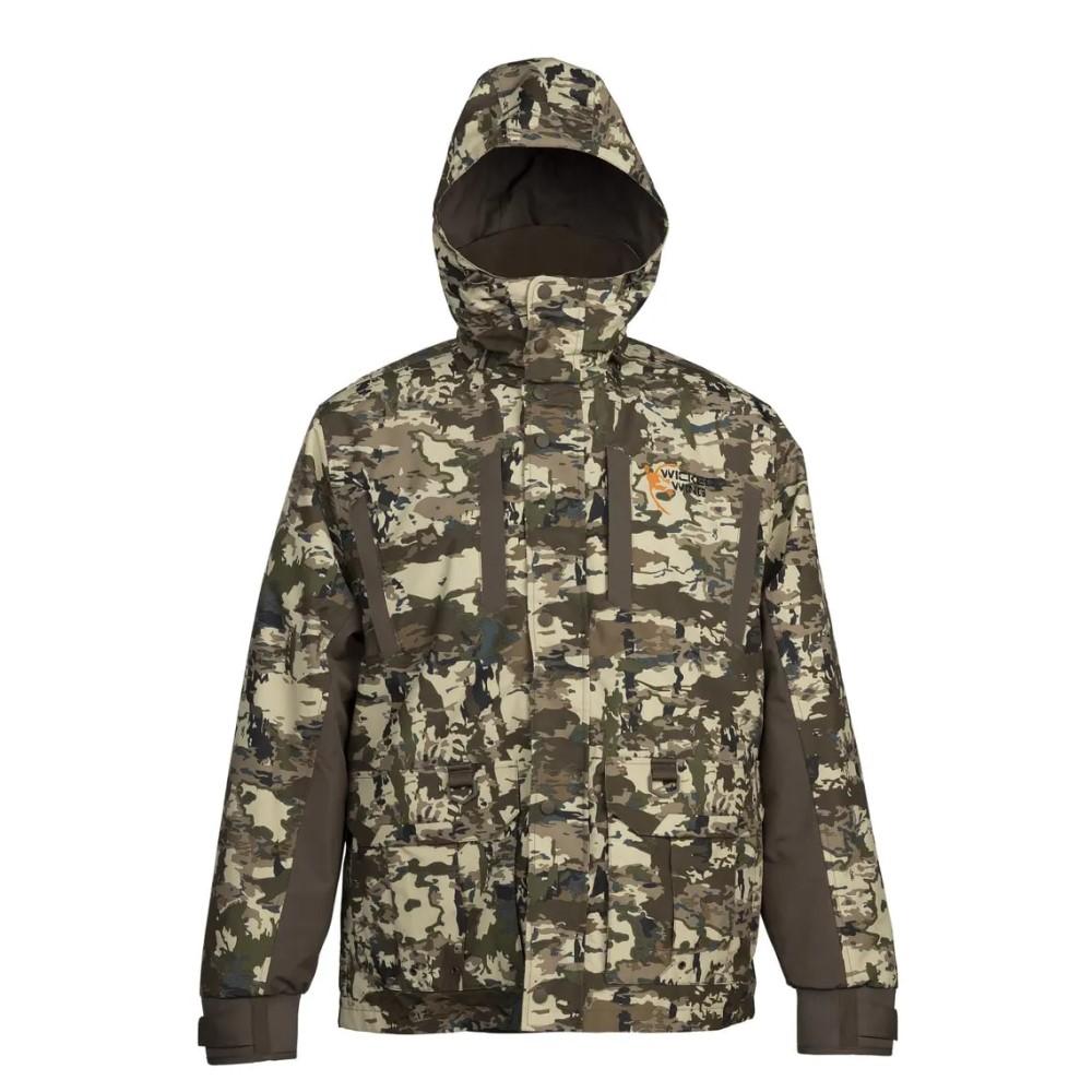 PKA WW COLD FRONT AURIC M