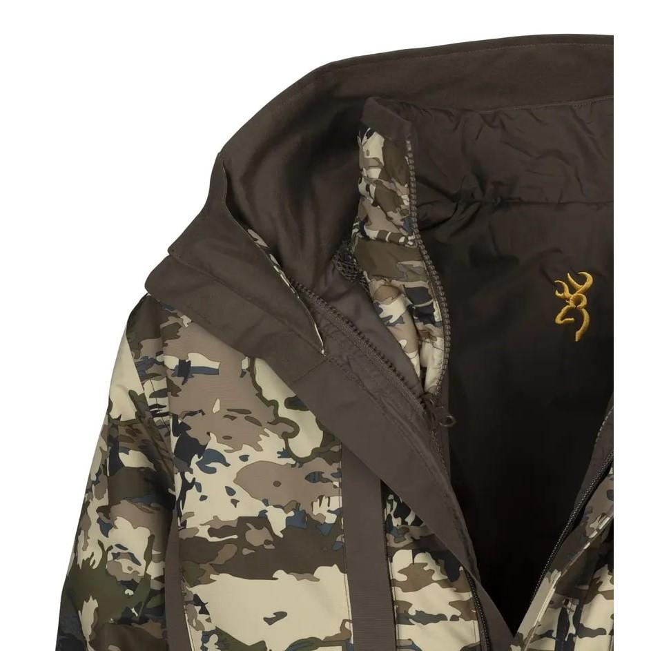 PKA WW COLD FRONT AURIC M