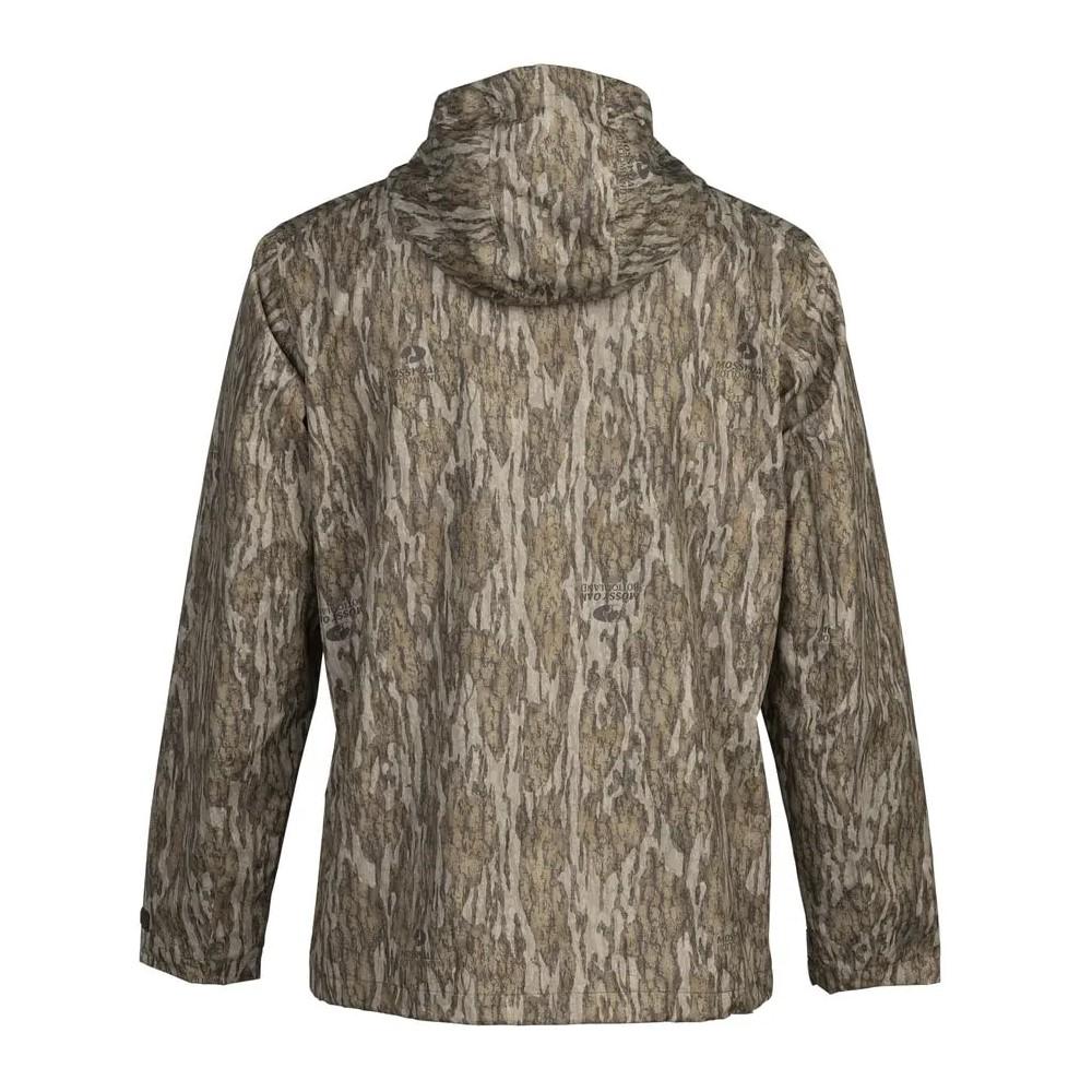 JKT WW RAIN SHELL MOBL S
