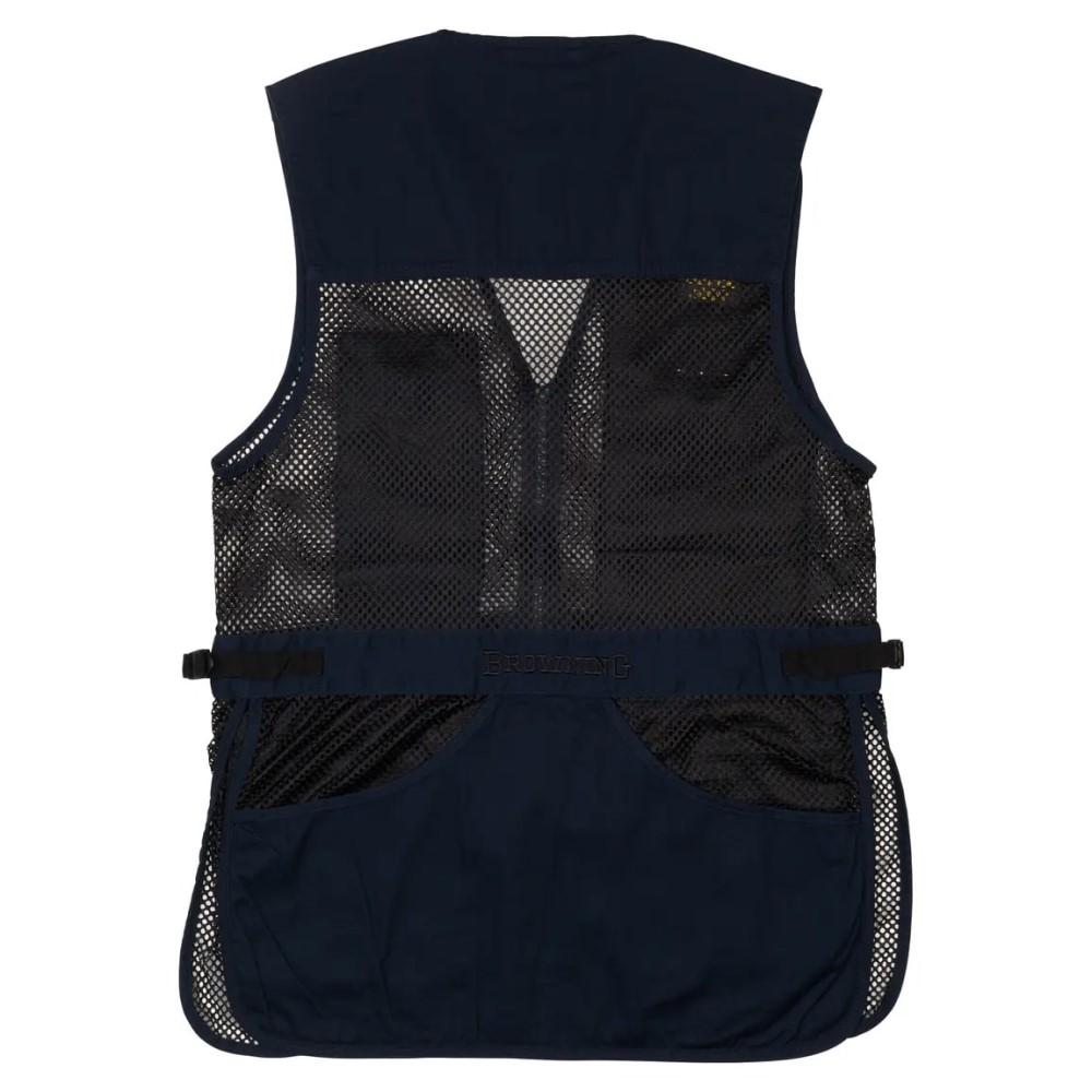 Browning VST TRAPPER CREEK NAVY/BLACK S