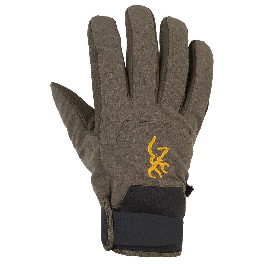 GLV PAHVANT PRO MAJOR BROWN M