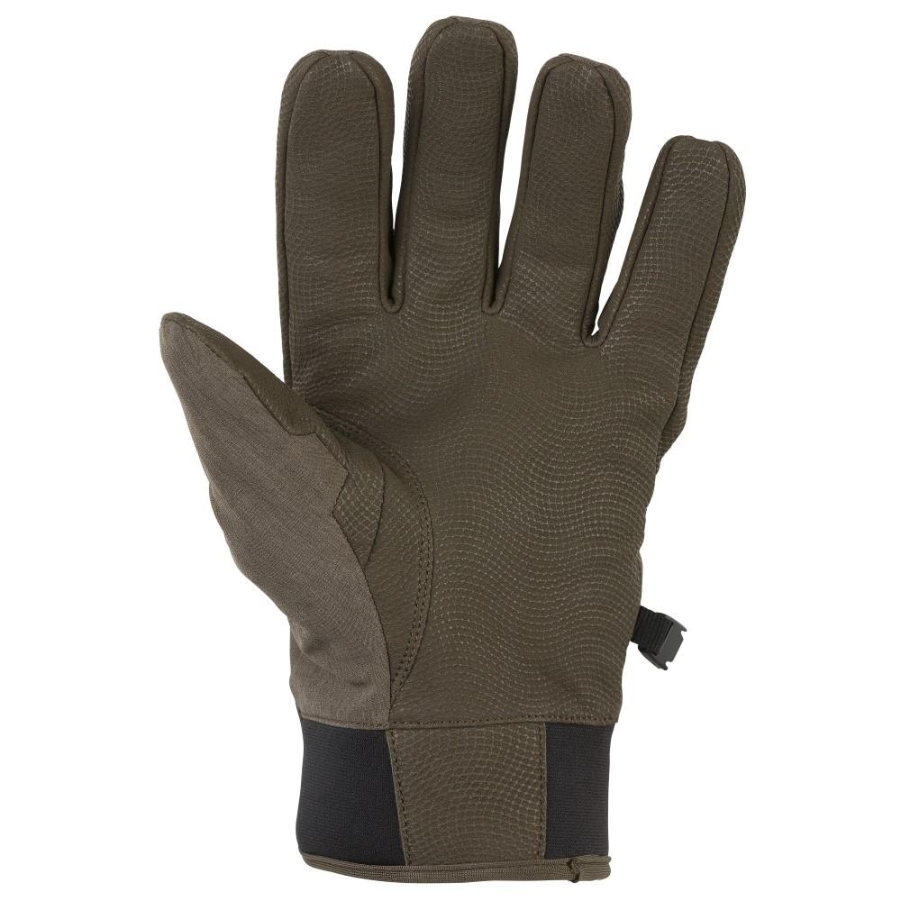 GLV PAHVANT PRO MAJOR BROWN M