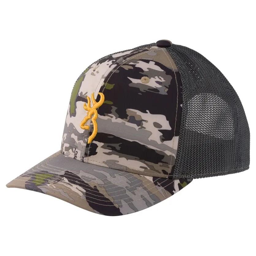 Browning CAPPAHVANT PRO OVIX