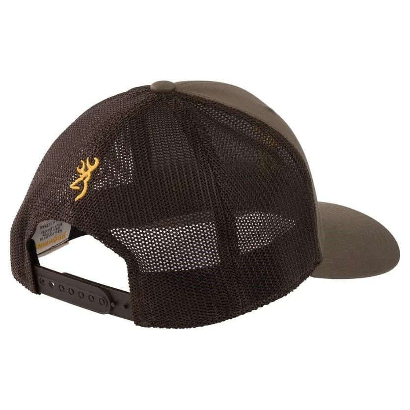 Browning CAPPAHVANT PRO MAJOR BROWN