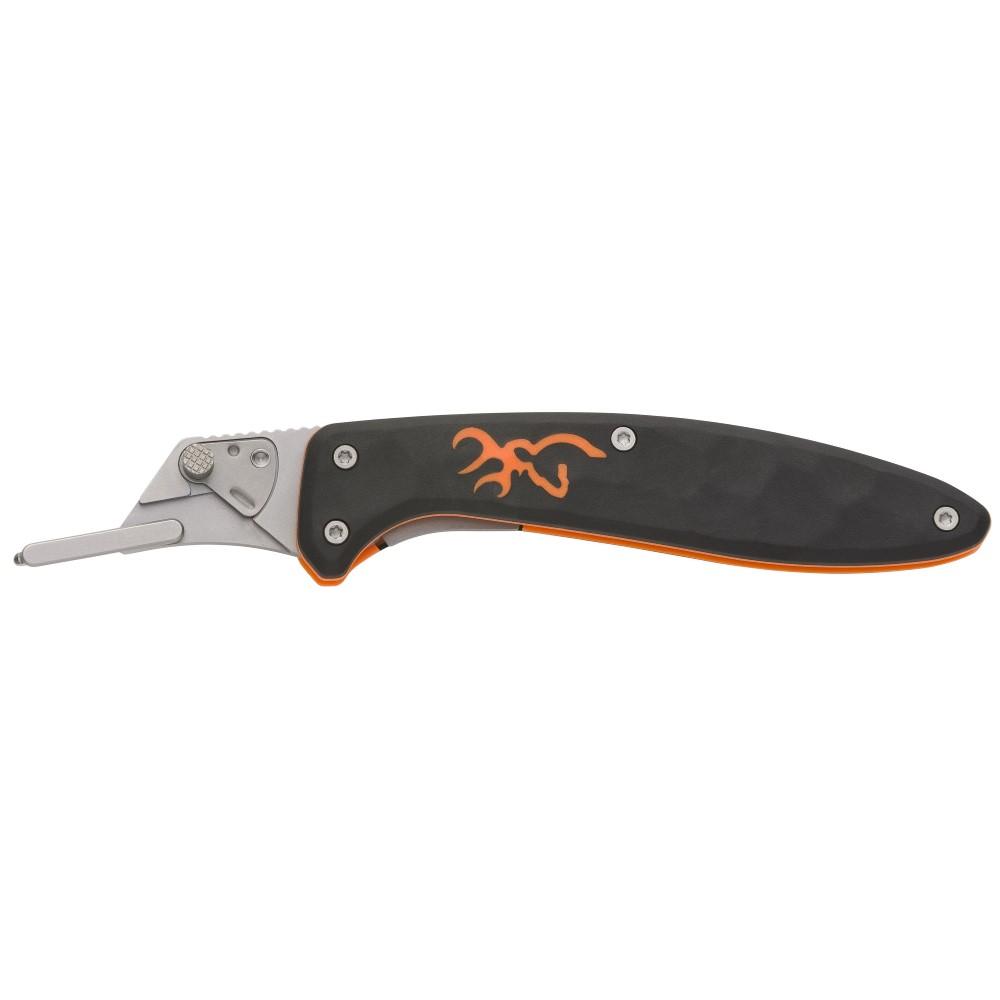 Browning KNIFEPRIMAL SCALPEL KILL KIT
