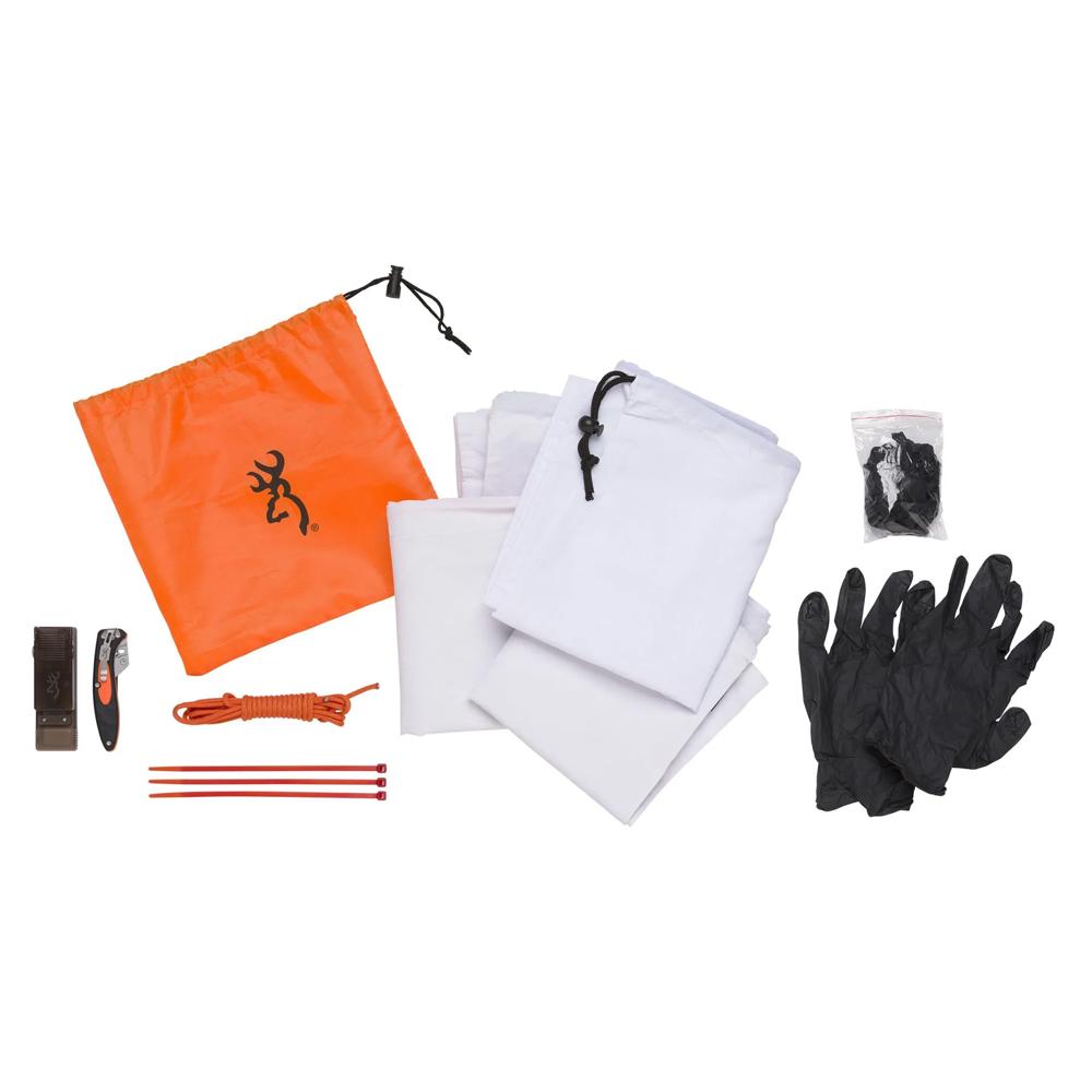 Browning KNIFEPRIMAL SCALPEL KILL KIT