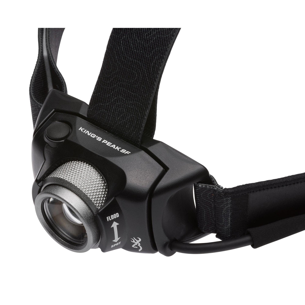 Browning HEADLAMP KINGS PEAK SF