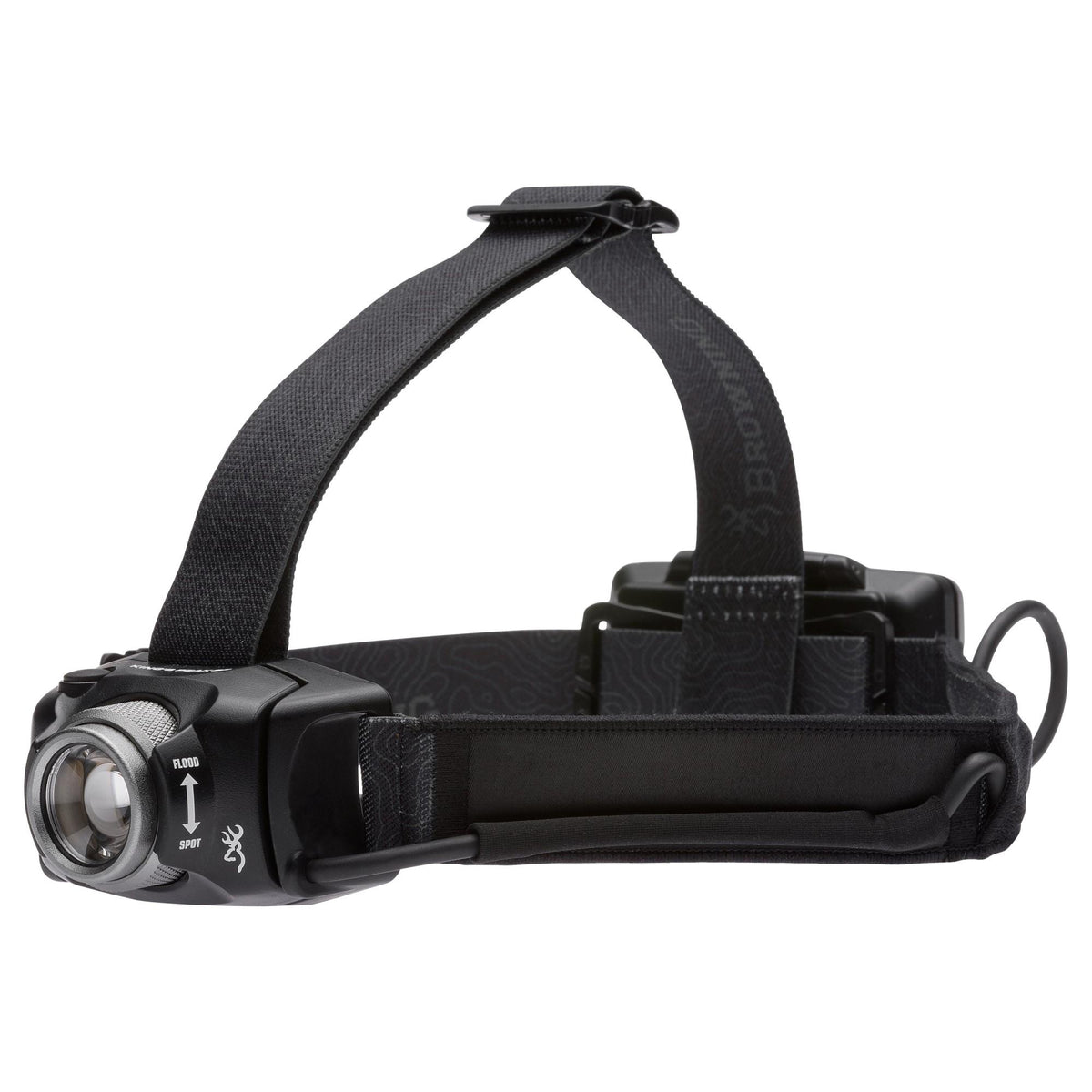 Browning HEADLAMP KINGS PEAK SF