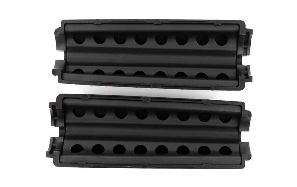 Plastic Handguard Carbine Length
