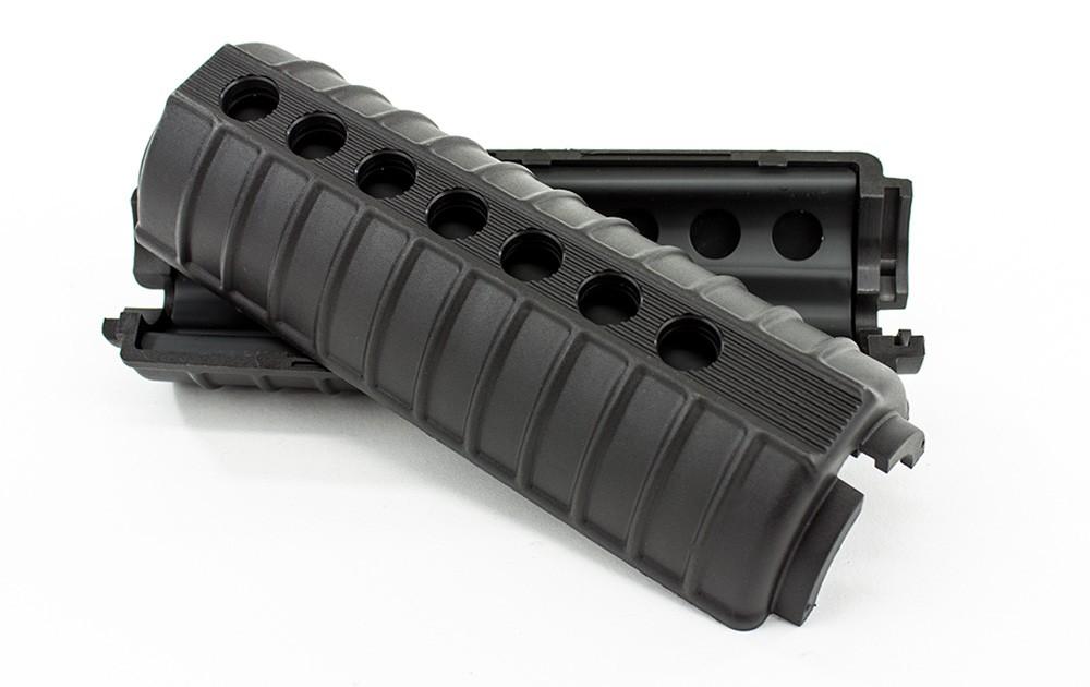 Plastic Handguard Carbine Length