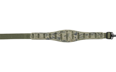 QUAKE CLAW CONTOUR SLING QD CAMO