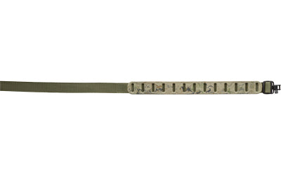QUAKE CLAW SLIMLINE SLING SWVL CAMO