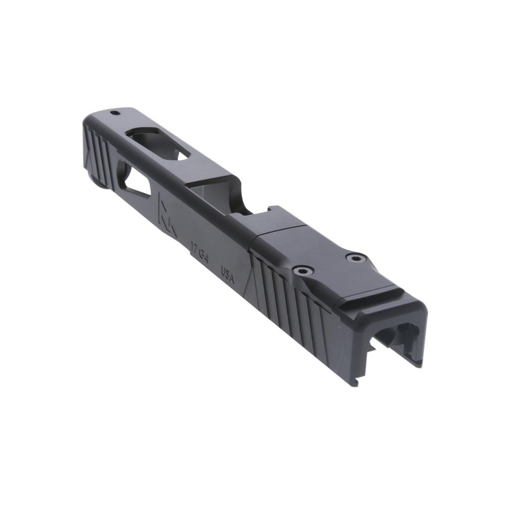 Rival Arms Slide for GLOCK17 GEN4 A1 RMR BLK