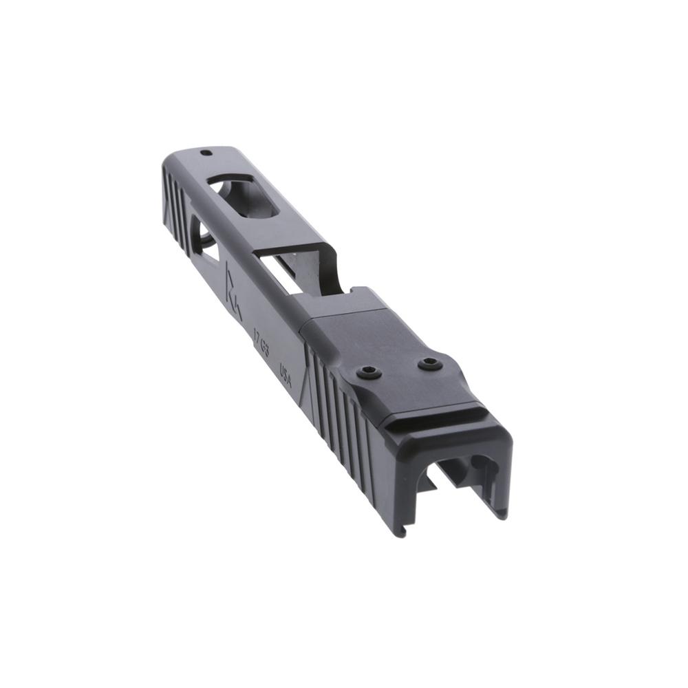 Rival Arms Slide for GLOCK17 GEN3 A1 DOC BLK