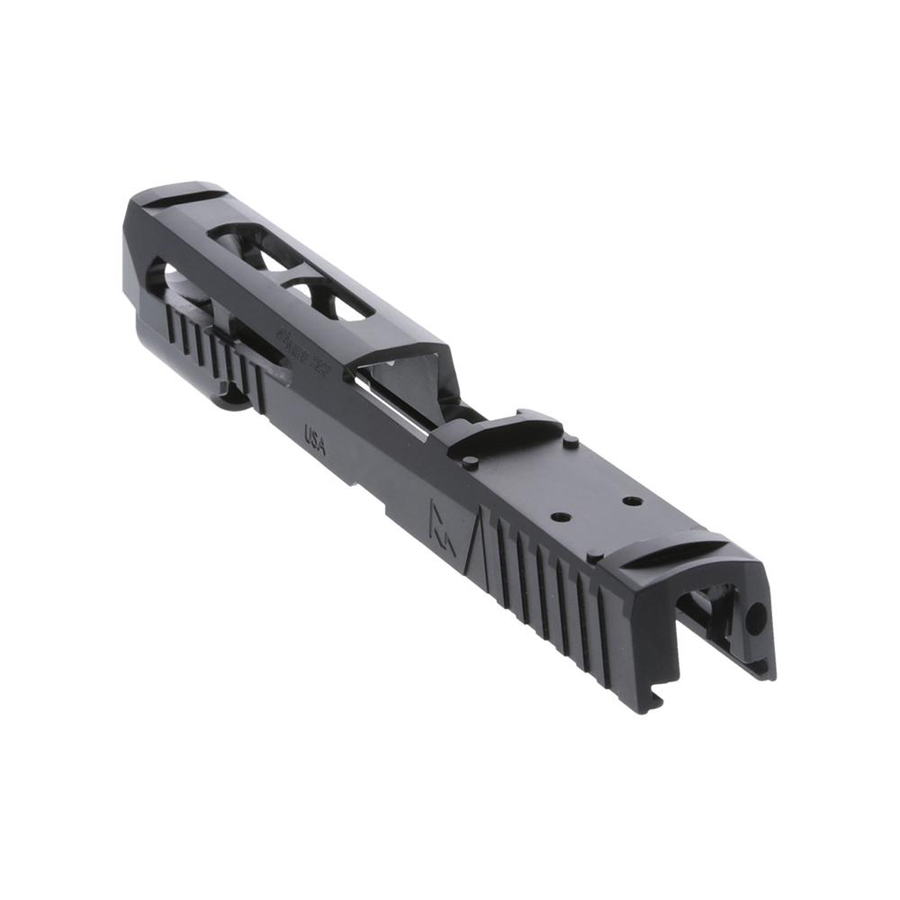 Rival Arms SIG320 X5 SLIDE A1 DOC - BLACK