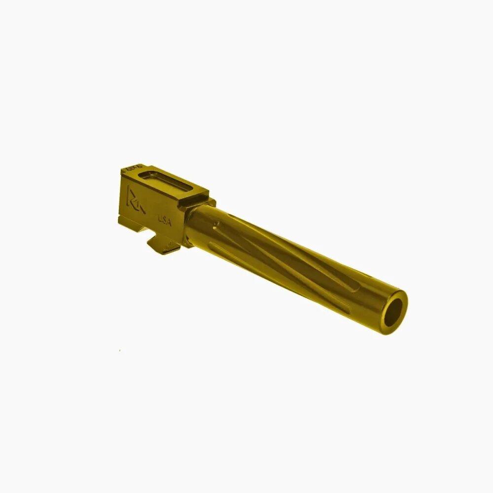 Rival Arms Barrel GLOCK17 GEN5 V1 GLD