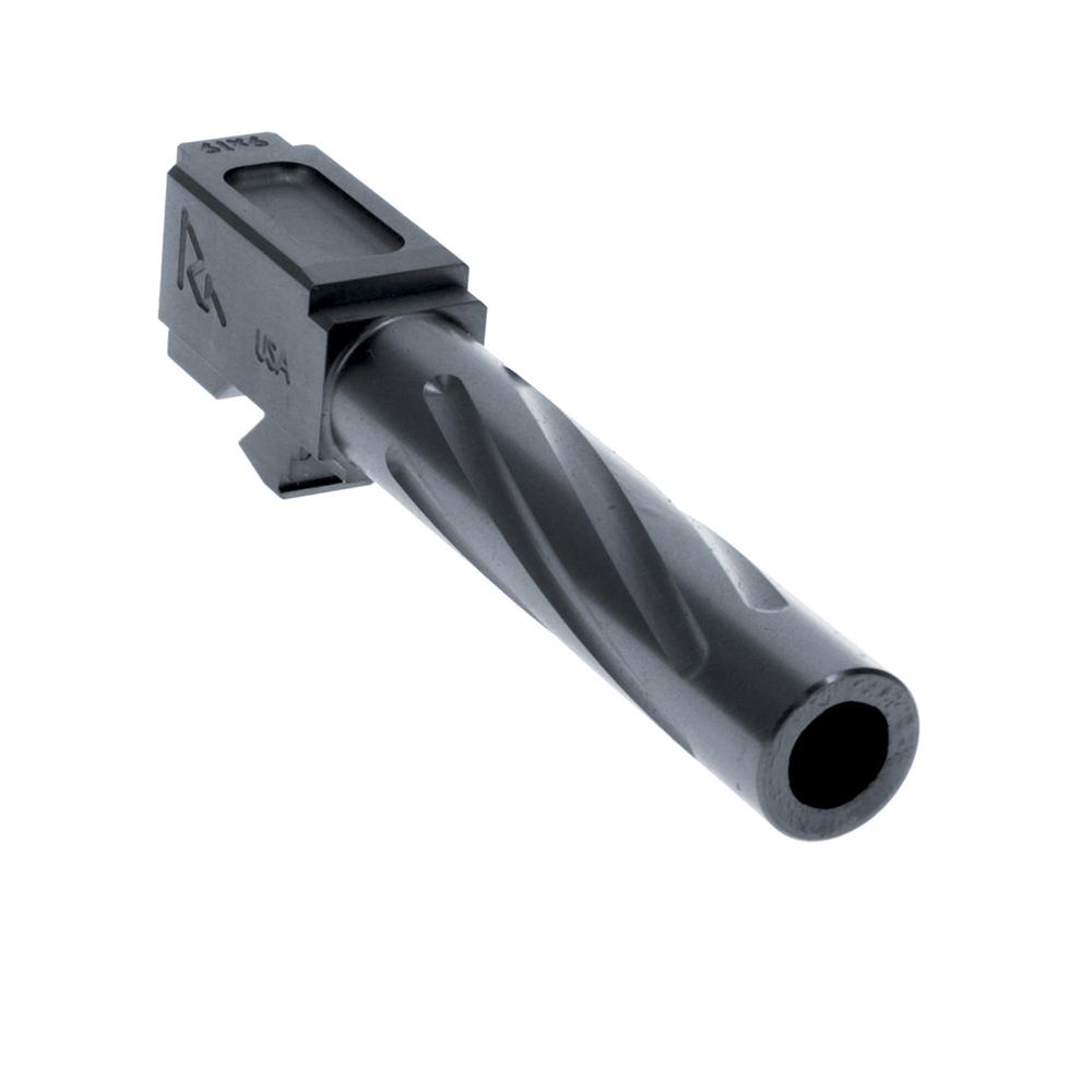 Rival Arms Barrel GLOCK19 GEN3/4 V1 SS