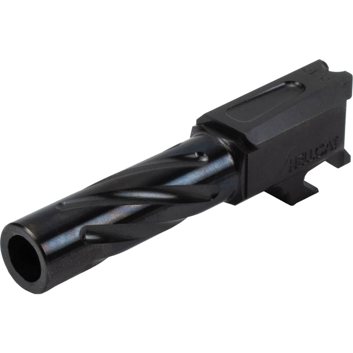 Rival Arms SPRINGFIELD HELLCAT V1 BARREL - BLACK