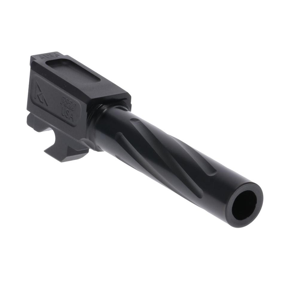 Rival Arms SIG320 CARRY BARREL - BLACK
