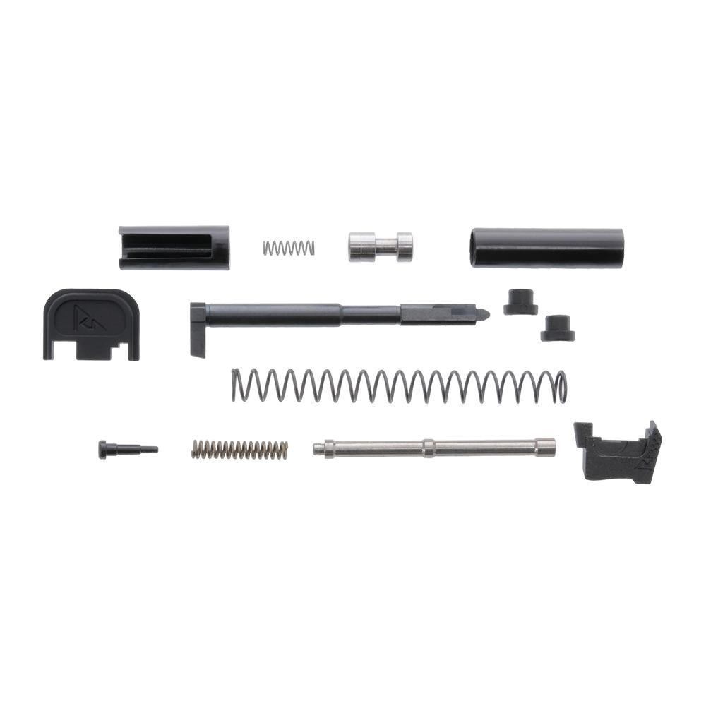 Rival Arms SLIDE COMPLETION KIT GLOCK 45AUTO G21 - BLACK