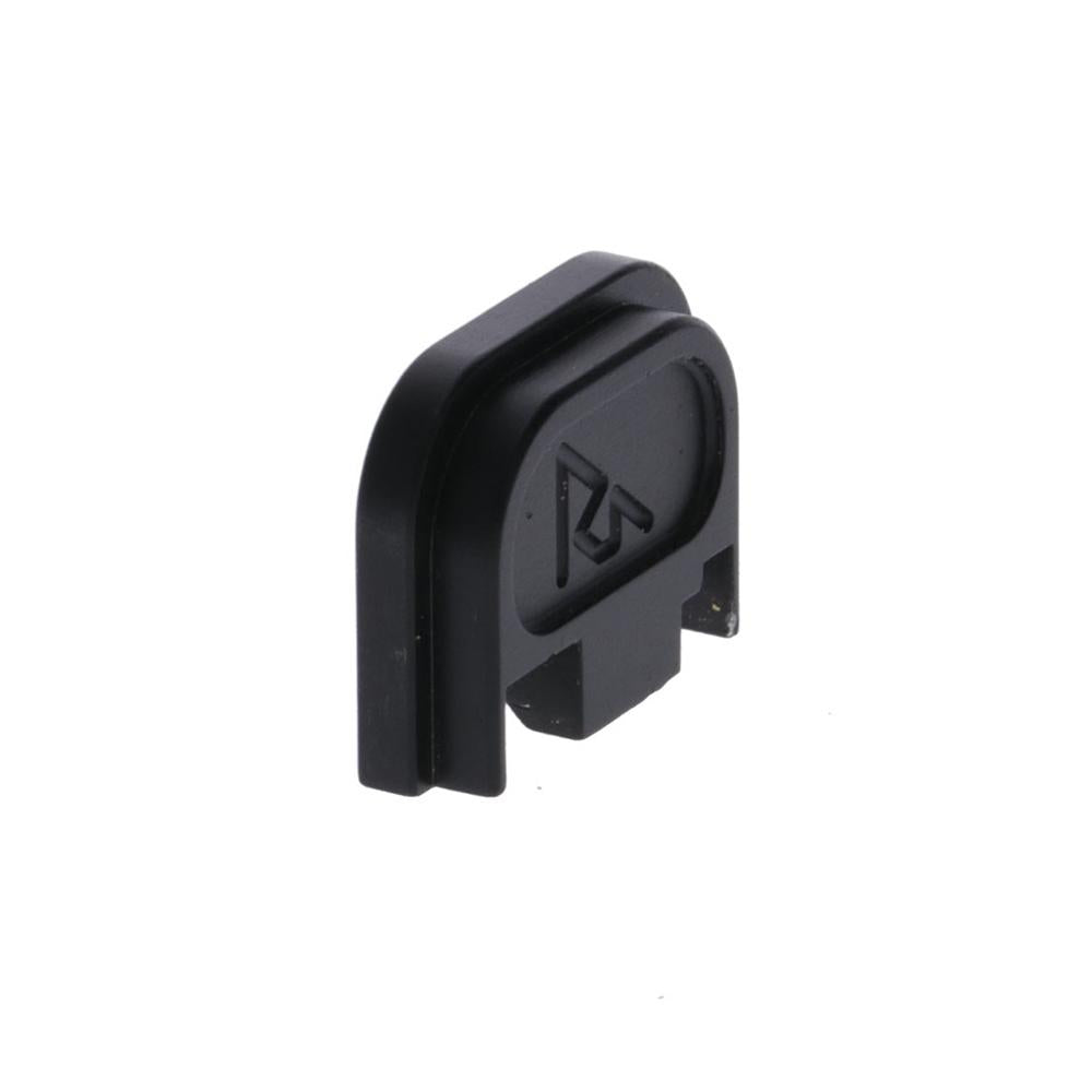 Rival Arms Slide BCK CVR PLT GLK GEN3/4 BLK