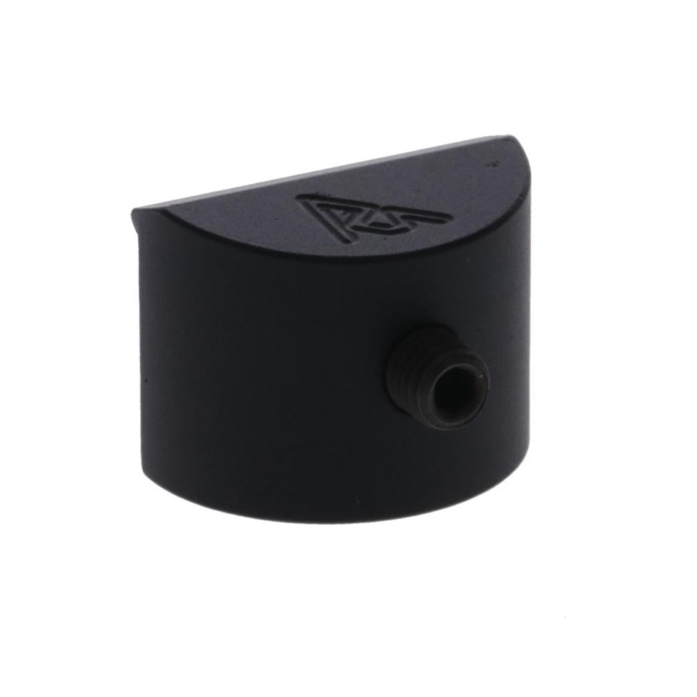 Rival Arms GRIP PLUG FOR GLOCK 17 GEN3 BLK