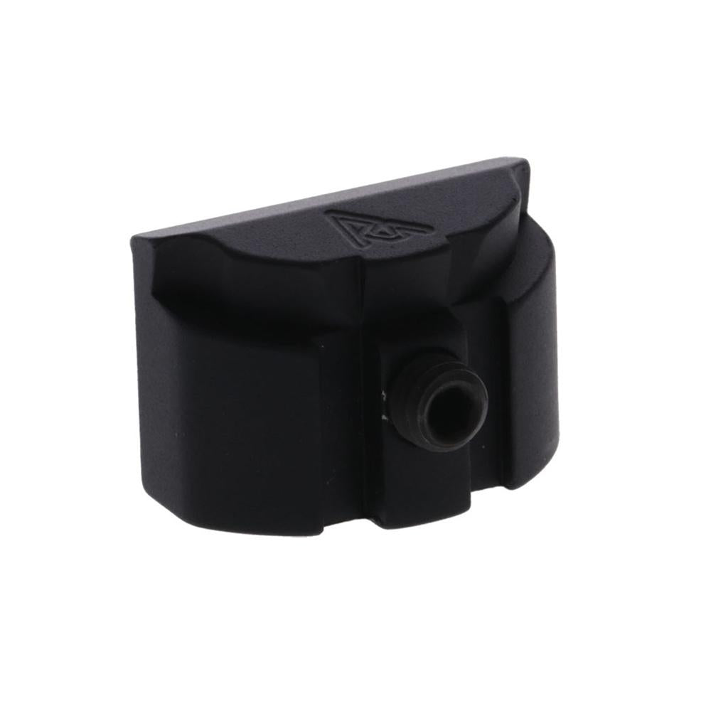 Rival Arms GRIP PLUG FOR GLOCK 17 GEN4 BLK