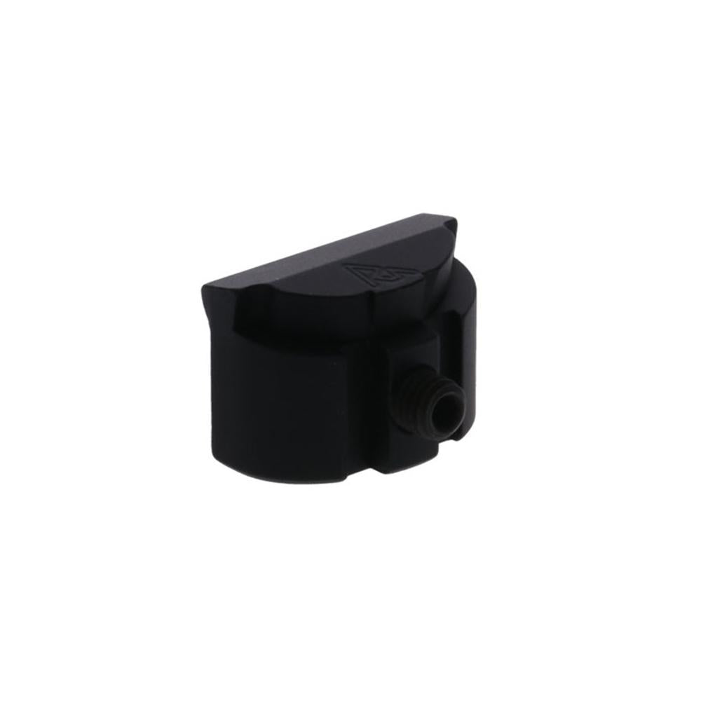 Rival Arms GRIP PLUG FOR GLOCK 19 GEN4 BLK