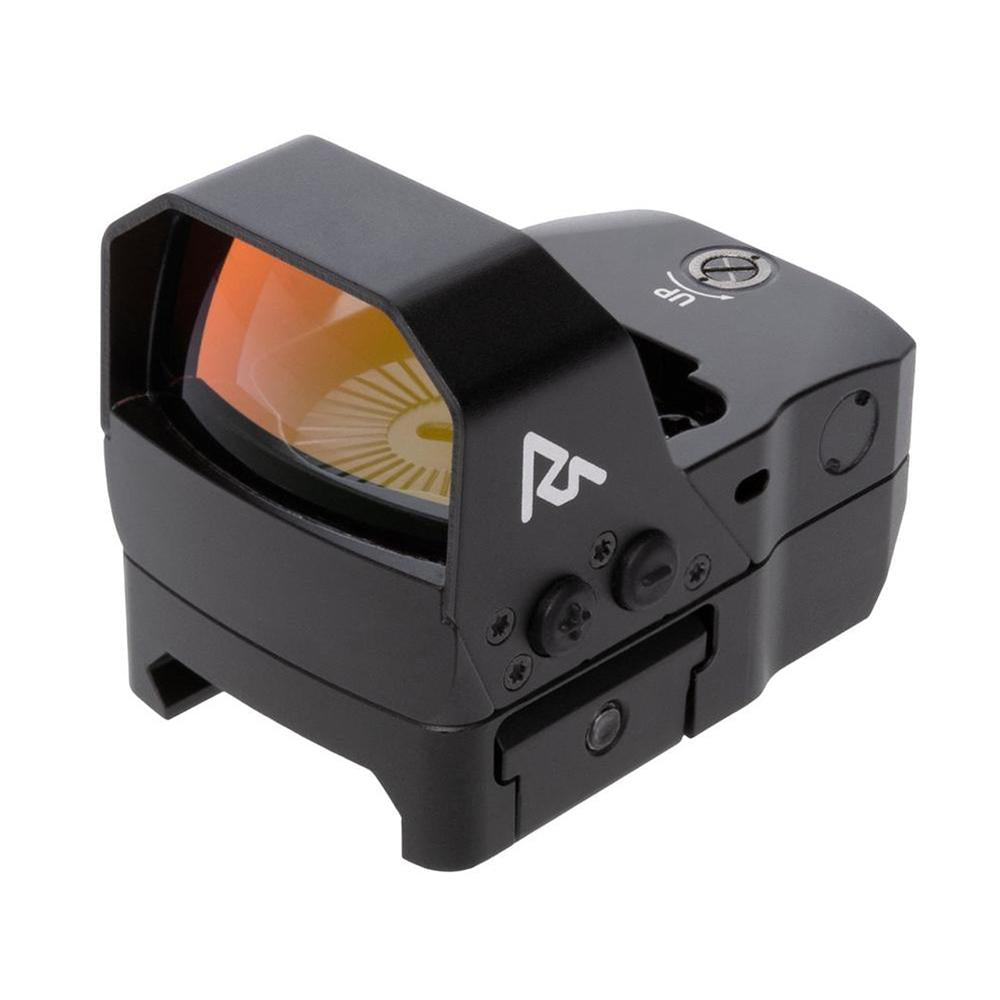 RIVAL X1 MICRO REFLEX RED DOT 22MM BLK BOX
