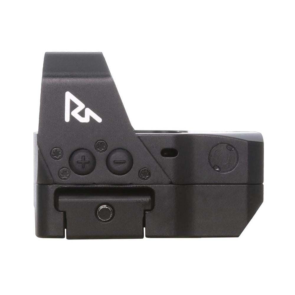 RIVAL X1 MICRO REFLEX RED DOT 22MM BLK BOX