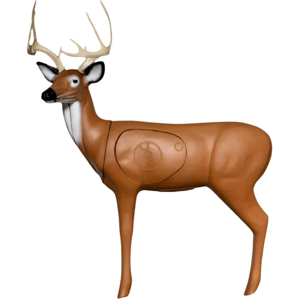 Big Shot Pro Hunter Double Duty Buck