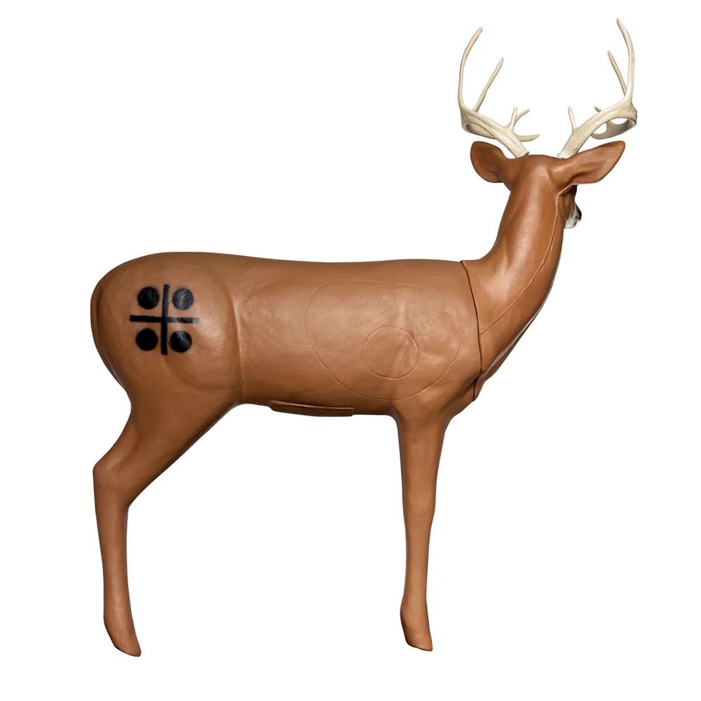 Big Shot Pro Hunter Double Duty Buck