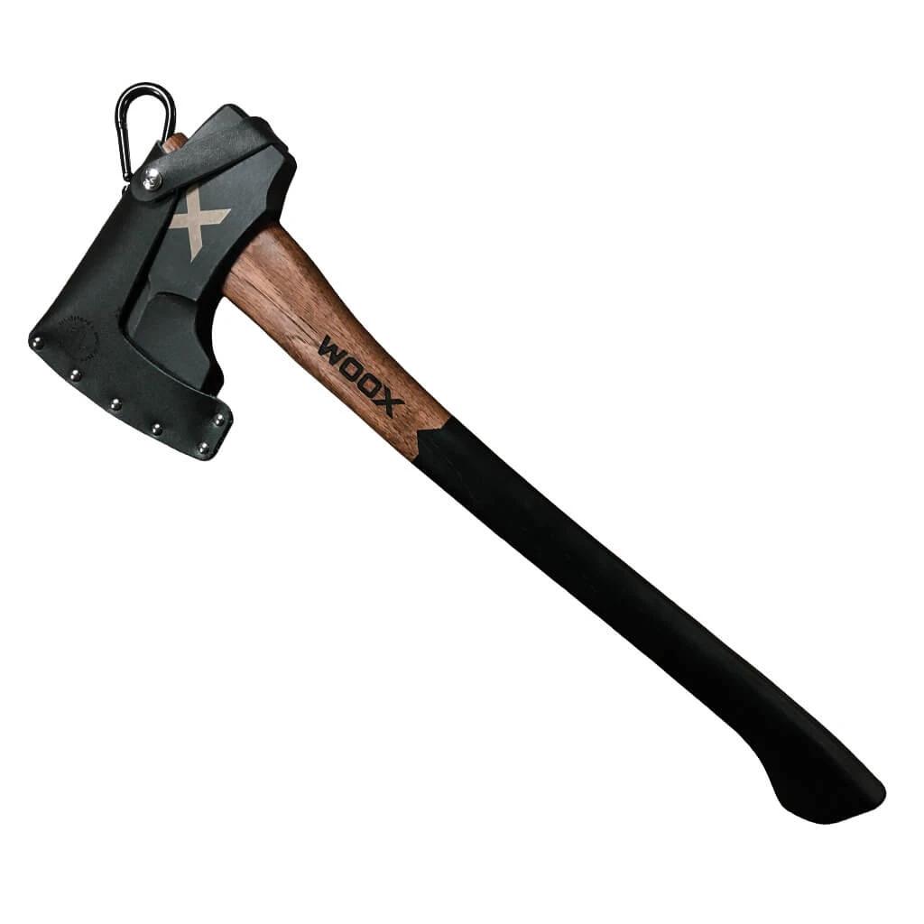 WOOX AX Forte